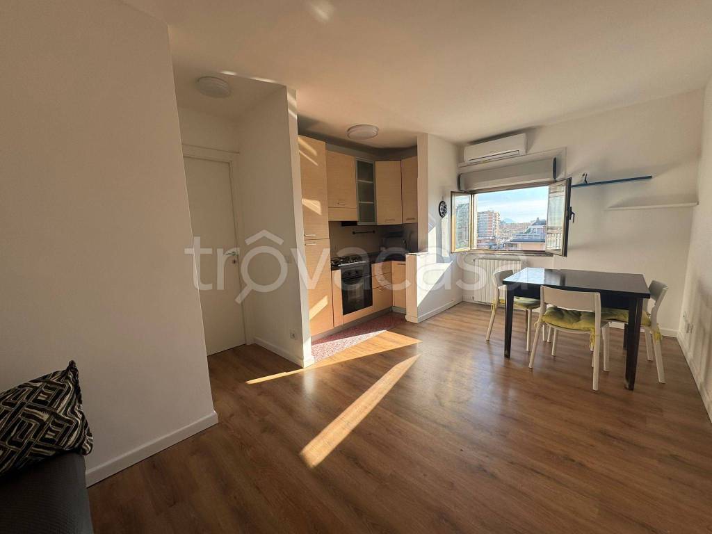 appartamento in affitto a Latina