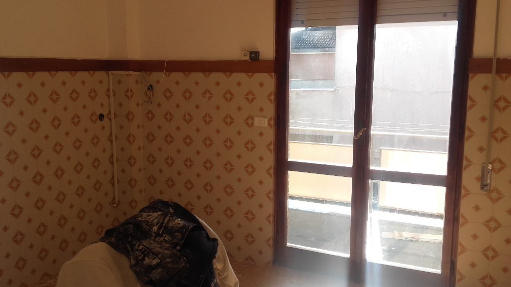 appartamento in affitto a Latina in zona Latina Scalo