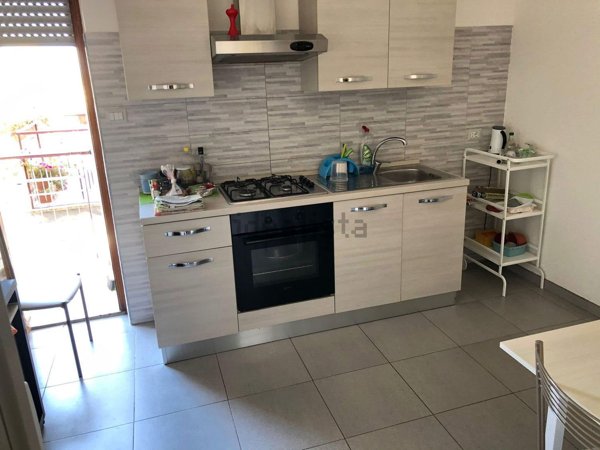 appartamento in affitto a Latina in zona Centro Città