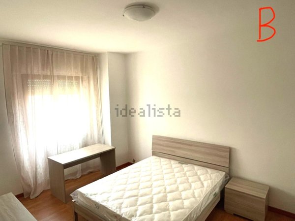 appartamento in affitto a Latina in zona Centro Città