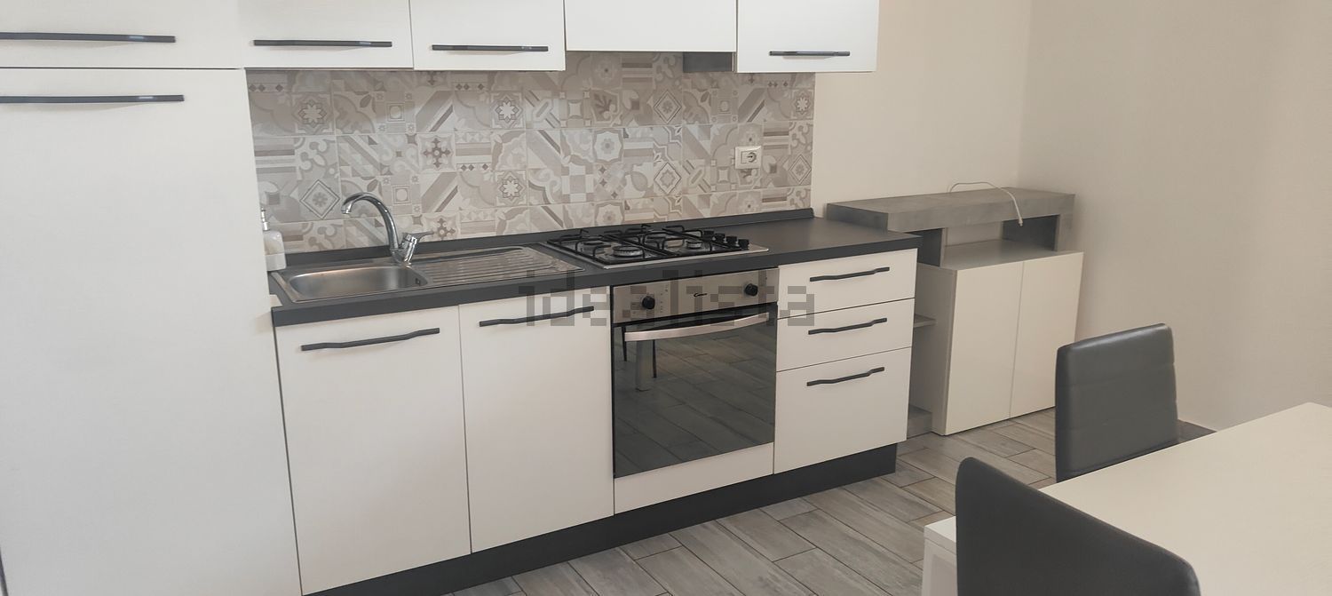 appartamento in affitto a Latina