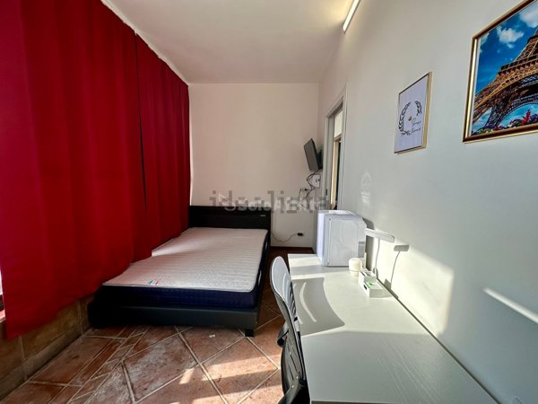 appartamento in affitto a Latina in zona Centro Città