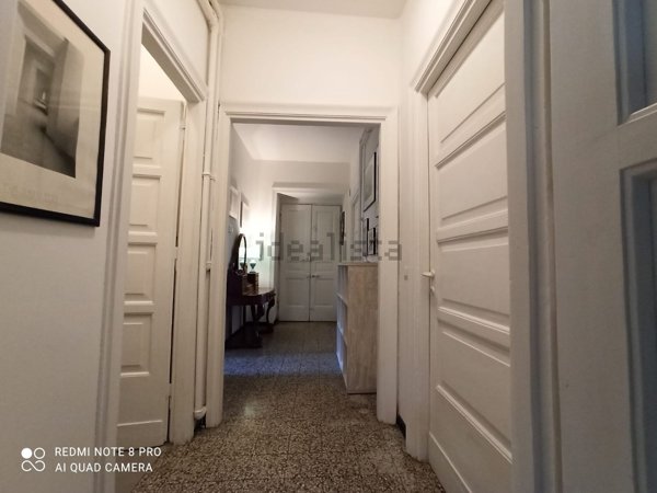 appartamento in affitto a Latina