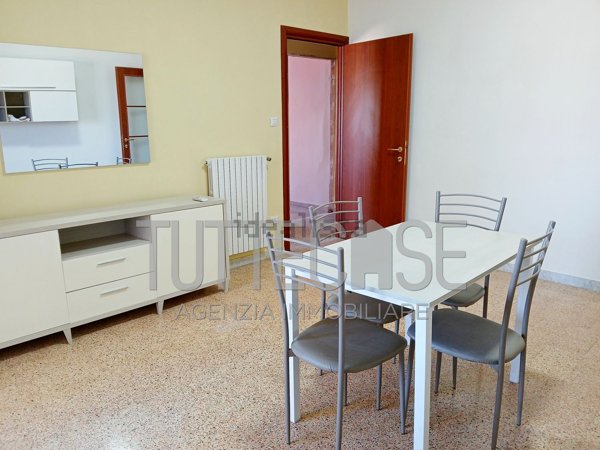 appartamento in affitto a Latina in zona Centro Città