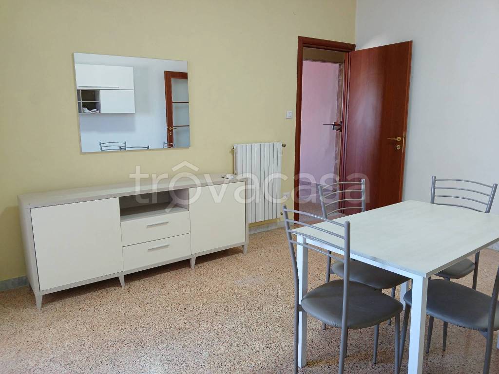 appartamento in affitto a Latina in zona Centro Città