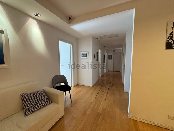 ufficio in affitto a Latina in zona Centro Città