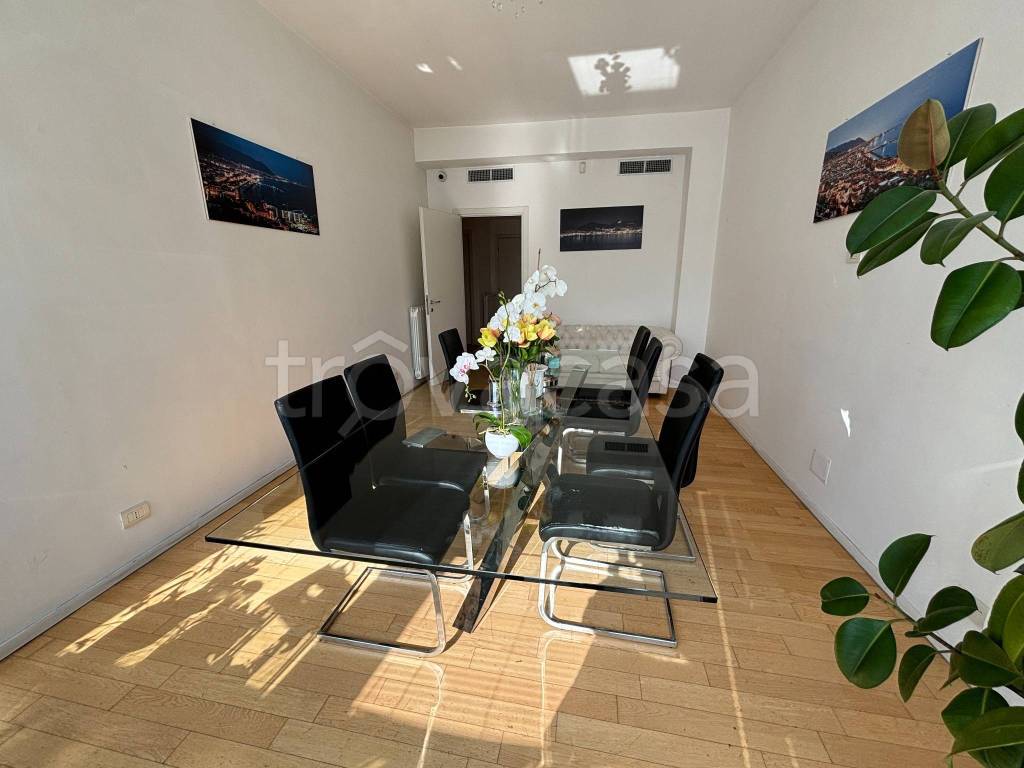 ufficio in affitto a Latina in zona Centro Città