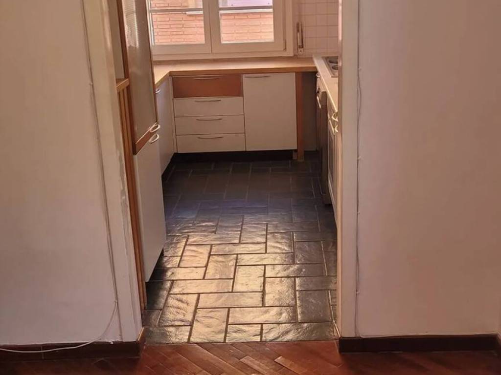 appartamento in affitto a Latina in zona Centro Città