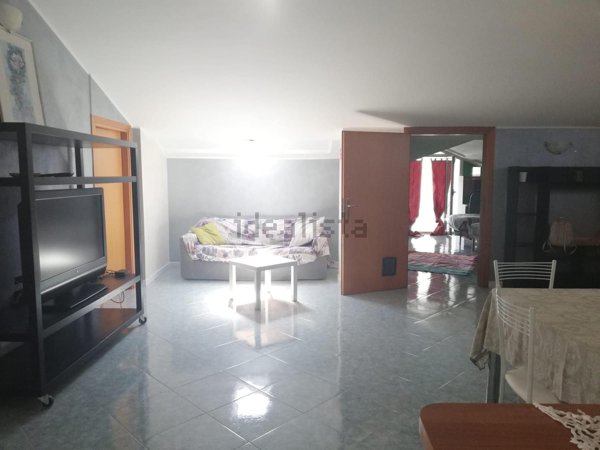 appartamento in affitto a Latina in zona Latina Scalo