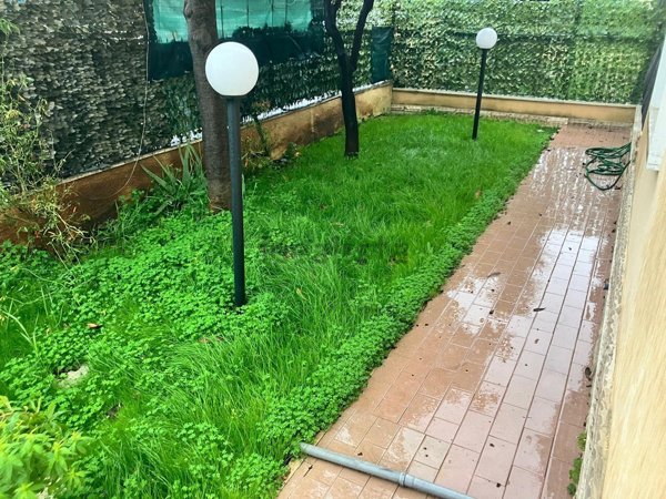 appartamento in affitto a Latina in zona Centro Città