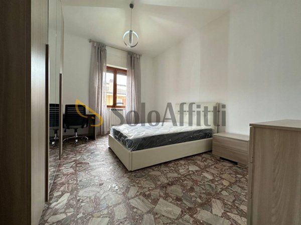 appartamento in affitto a Latina in zona Centro Città