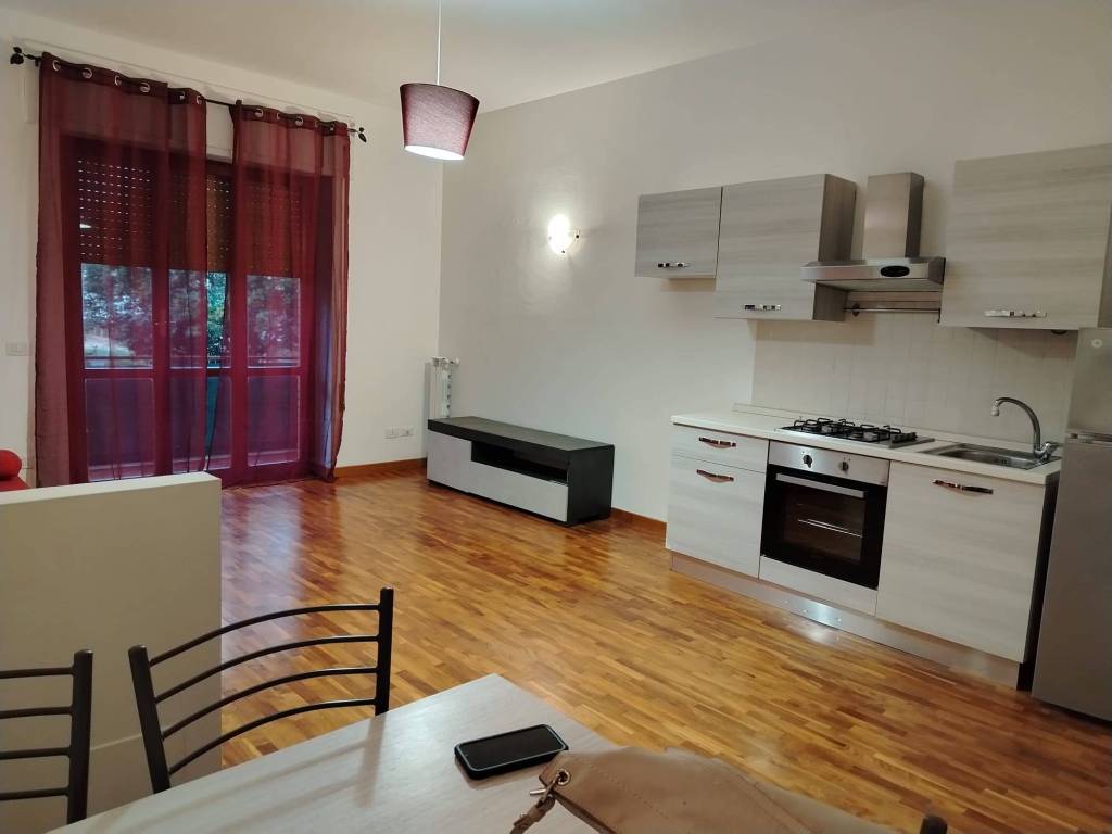 appartamento in affitto a Latina in zona Centro Città