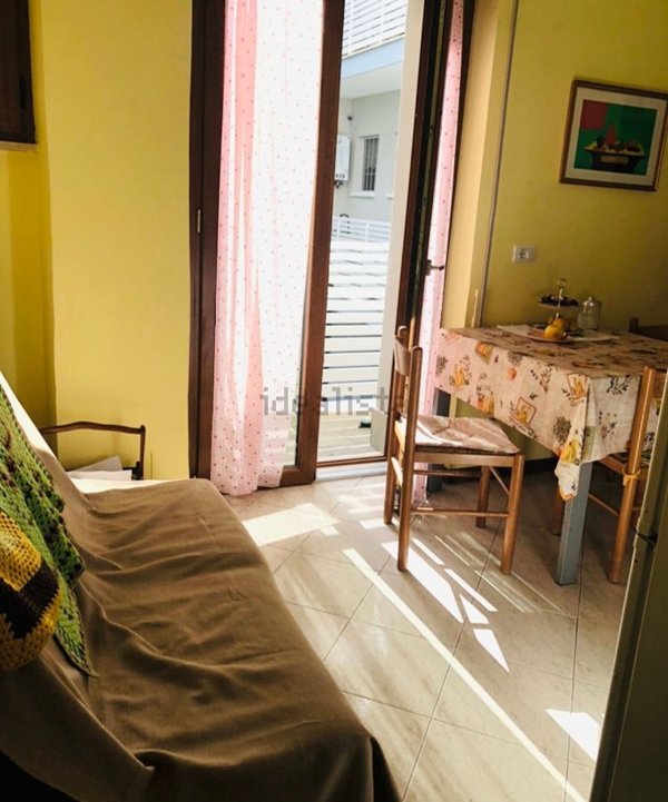 appartamento in affitto a Latina