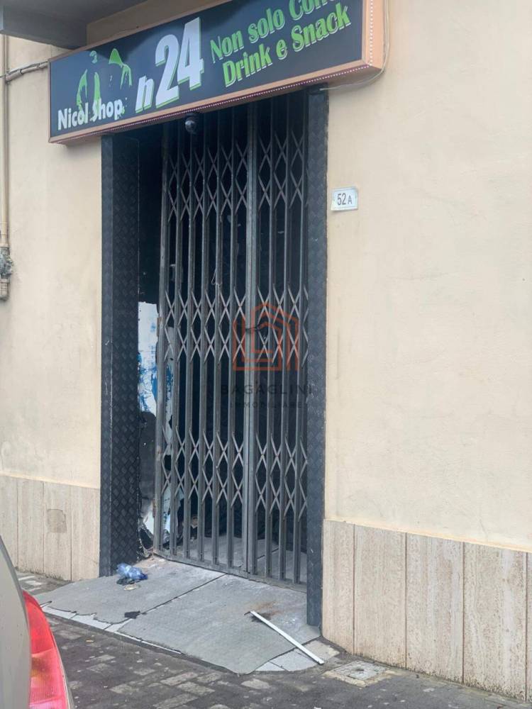 locale commerciale in affitto a Latina in zona Centro Città