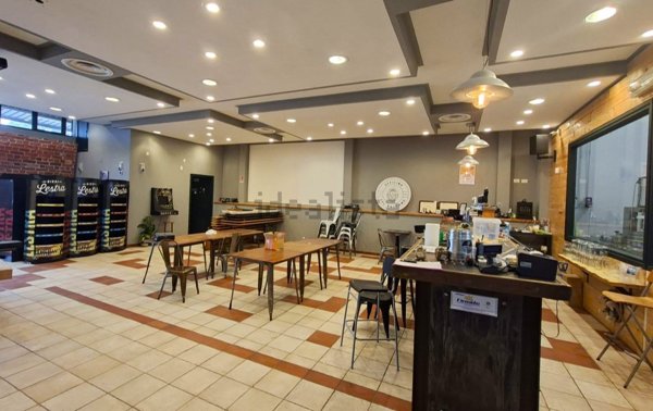 loft in affitto a Latina