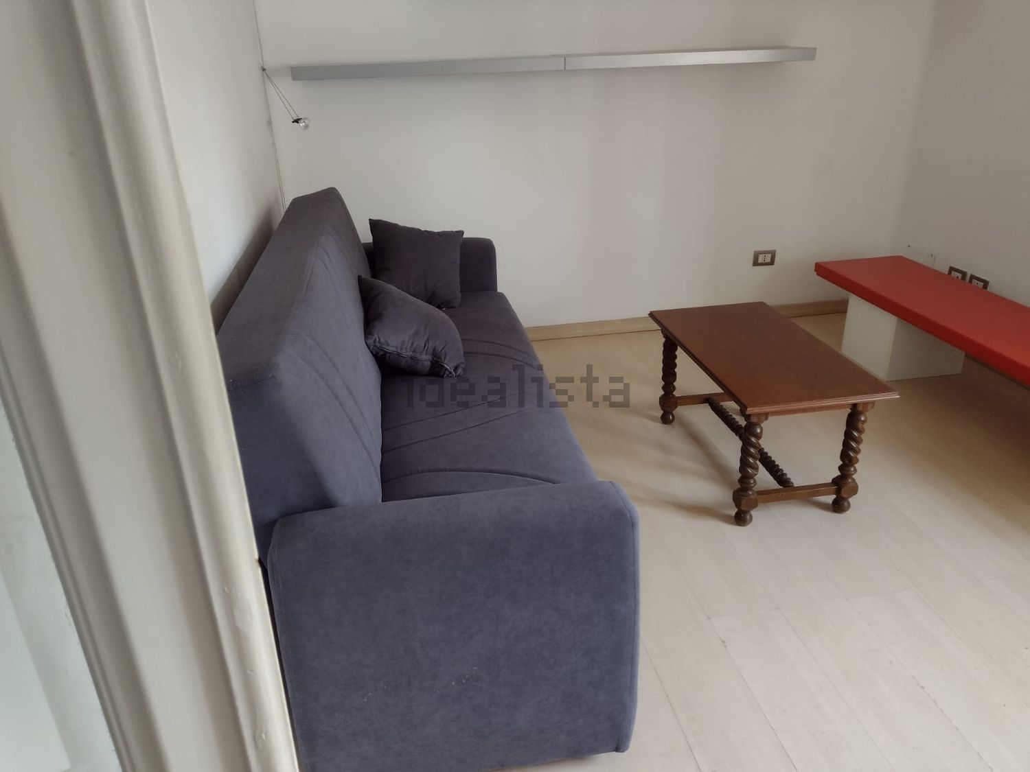 appartamento in affitto a Latina