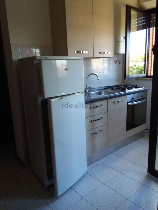 appartamento in affitto a Latina