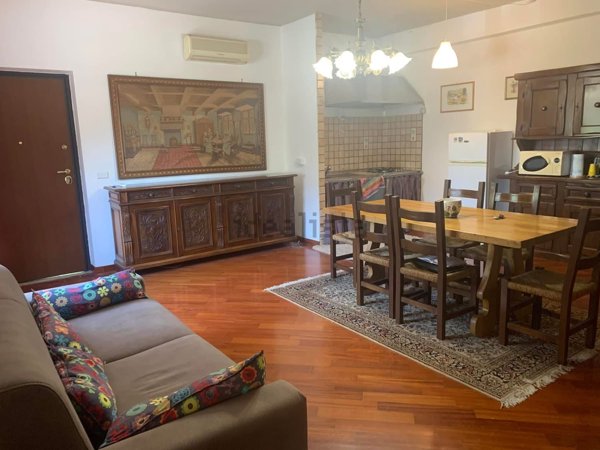 appartamento in affitto a Latina