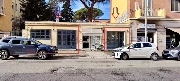 appartamento in affitto a Latina