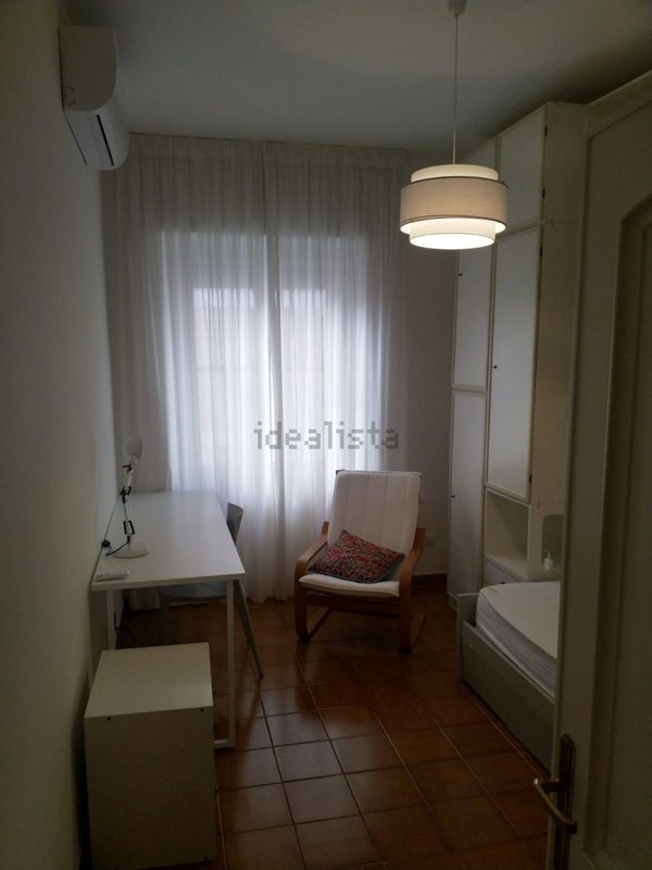 appartamento in affitto a Latina in zona Centro Città