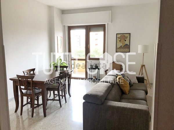 appartamento in affitto a Latina