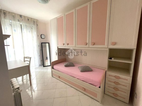 appartamento in affitto a Latina in zona Centro Città