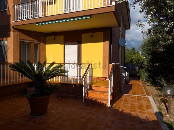 appartamento in affitto a Latina