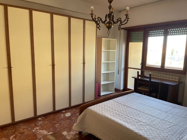 appartamento in affitto a Latina in zona Centro Città