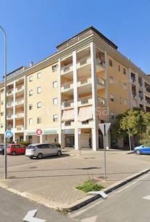 appartamento in affitto a Latina in zona Centro Città