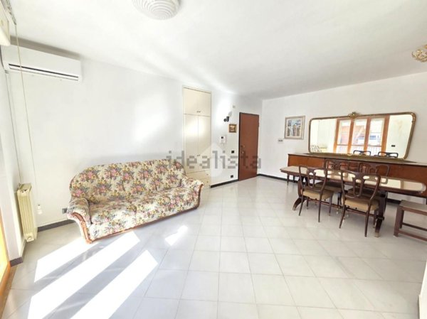 appartamento in affitto a Latina