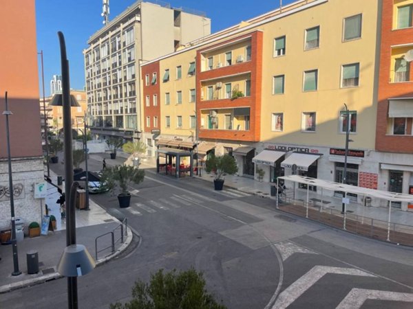 appartamento in affitto a Latina in zona Centro Città