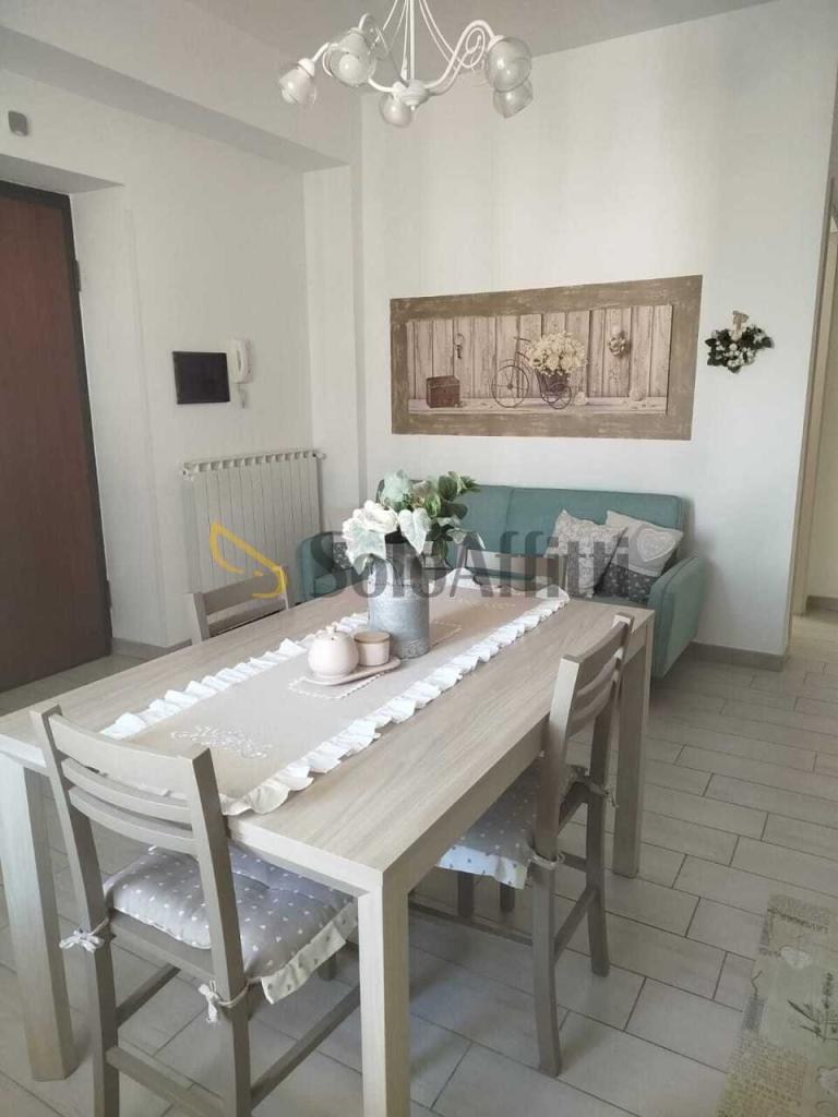 pentavano in affitto a Latina