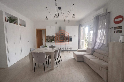 appartamento in affitto a Latina in zona Centro Città