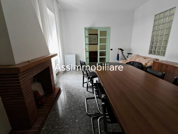 appartamento in affitto a Latina