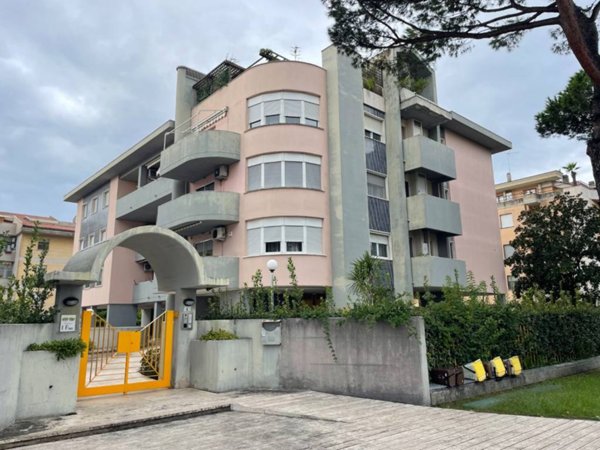 appartamento in affitto a Latina