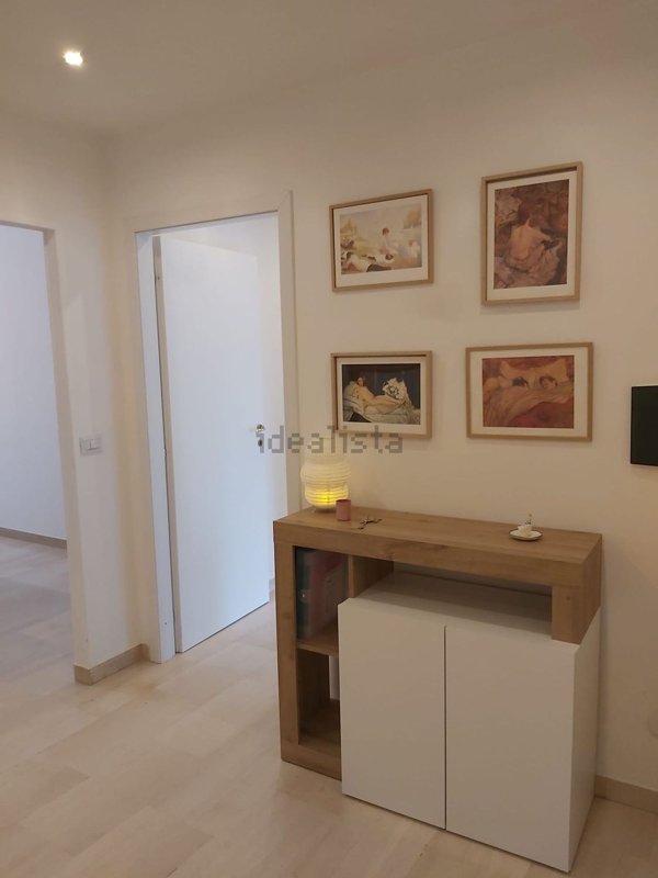 appartamento in affitto a Latina