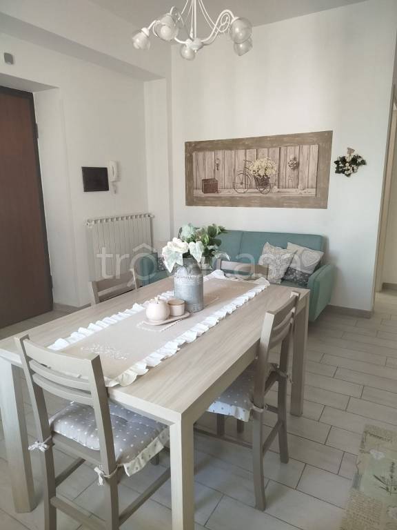 appartamento in affitto a Latina