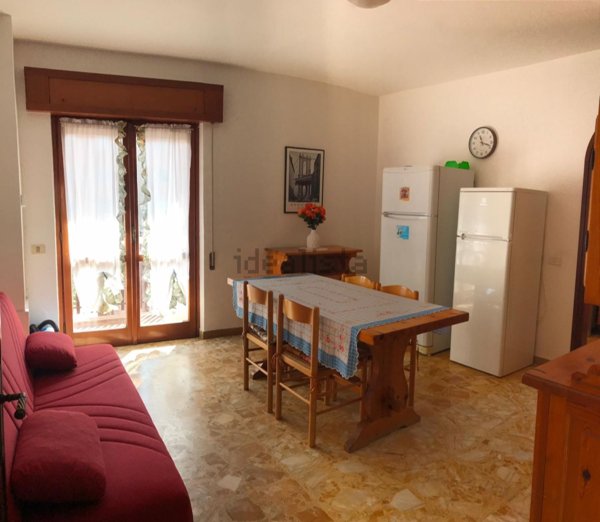 appartamento in affitto a Latina in zona Centro Città