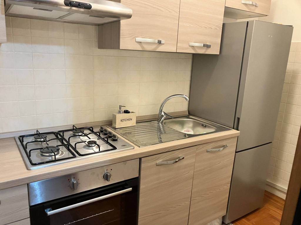 appartamento in affitto a Latina in zona Centro Città