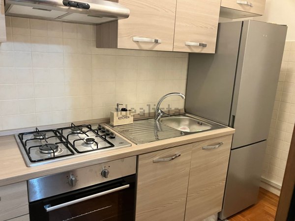 appartamento in affitto a Latina