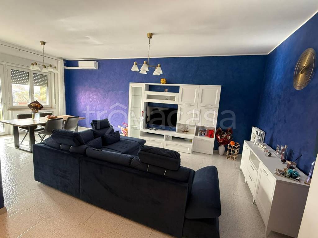 appartamento in affitto a Latina