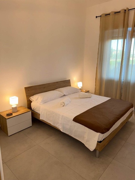 appartamento in affitto a Latina in zona Foce Verde