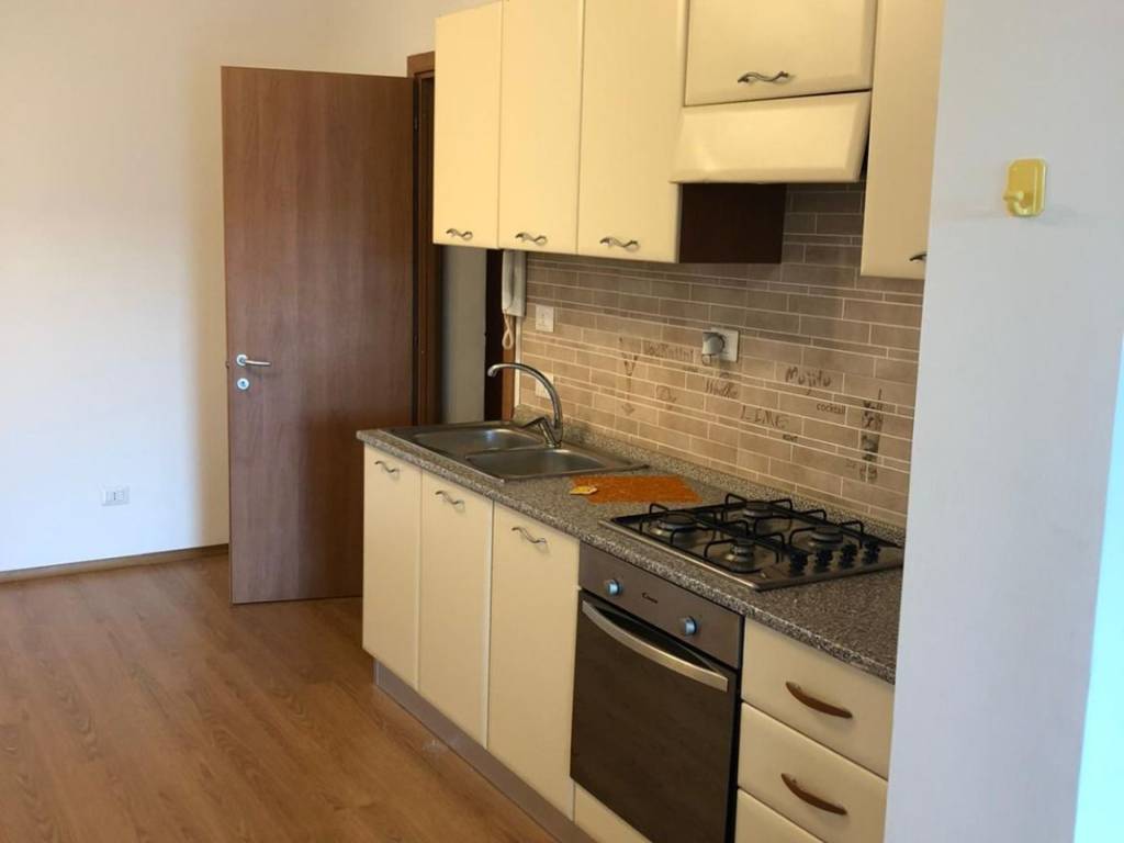 appartamento in affitto a Latina