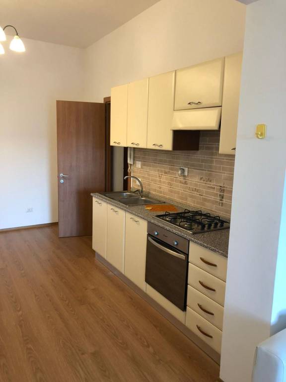 appartamento in affitto a Latina