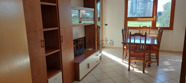 appartamento in affitto a Latina