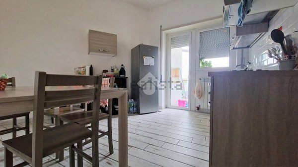 appartamento in affitto a Latina