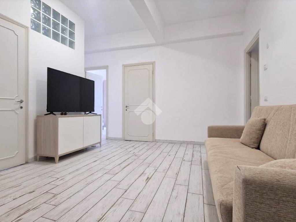 appartamento in affitto a Latina