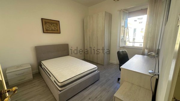 appartamento in affitto a Latina