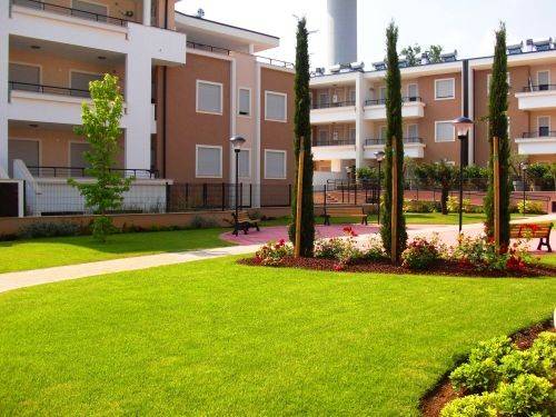 appartamento in affitto a Latina