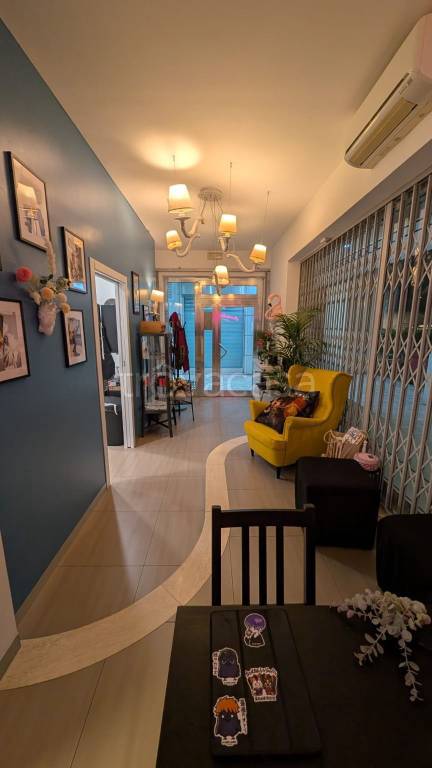 negozio in affitto a Latina